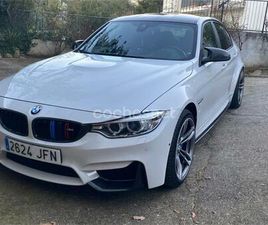 BMW SERIE 3 320I XDRIVE