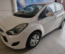 IX20 1.4CRDI GLS SPORT