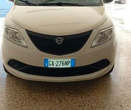 LANCIA Y 1.2 2020 3 SERIE BENZINA