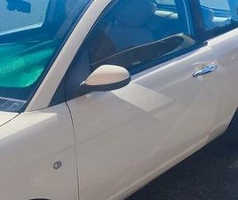 LANCIA YPSILON MULTIGET