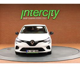 RENAULT CLIO JOY 1.0 SCE 65