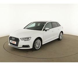 AUDI A3 SPORTBACK 1.4 TFSI E-TRON S TRONIC