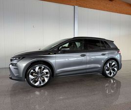 SKODA ELROQ RS LOUNGE
