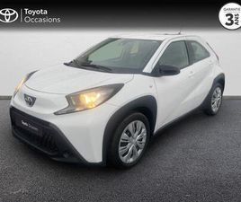 1.0 VVT-I 72CH DYNAMIC