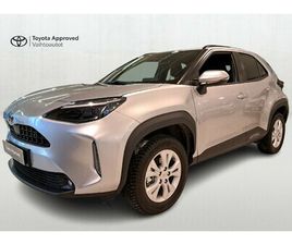 1.5 HYBRID 116 INTENSE PLUS - *PLUS-PAKETTI - TUTKAT - SÄHKÖLUUKKU*