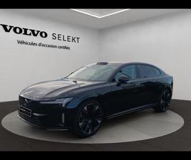 VOLVO - SINGLE 333CH ULTRA 2026