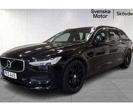 VOLVO V90 D4 BUSINESS GEARTRONIC DRAGKROK R