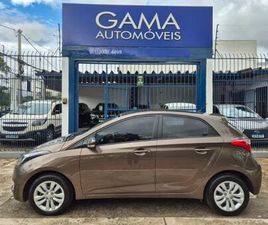 HYUNDAI HB20 C./C.PLUS/C.STYLE 1.6 FLEX 16V MEC. 2018