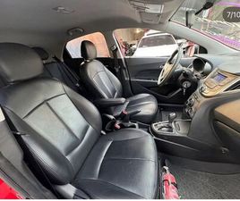 HYUNDAI HB20 C.STYLE/C.PLUS 1.6 FLEX 16V AUT. 2015