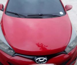 HYUNDAI HB20 COMF./C.PLUS/C.STYLE 1.0 FLEX 12V 2014