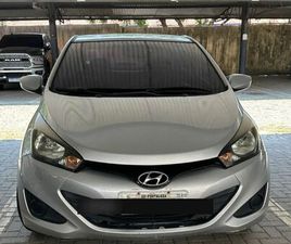 HYUNDAI HB20S C.PLUS/C.STYLE1.0 FLEX 12V MEC. 4P 2015