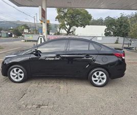 HYUNDAI HB20S C.PLUS/C.STYLE1.0 FLEX 12V MEC. 4P 2016