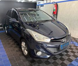 PREMIUM 1.6 FLEX 16V AUT.