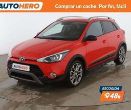I20 1.0 TGDI TECNO LE 100