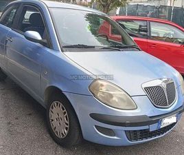 LANCIA YPSILON 1.2 BENZINA *X NEOPATENTATI* RATE