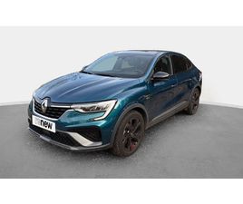 ARKANA E-TECH 145 - 21B