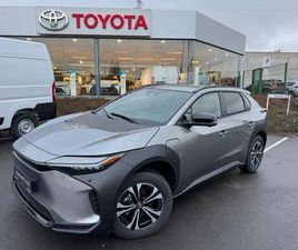 LWB EV 2WD AT BUSINESS PLUS