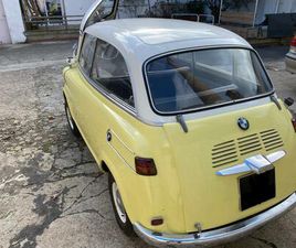 BMW ISETTA - 1959