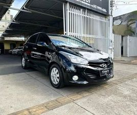 HYUNDAI HB20 COMF./C.PLUS/C.STYLE 1.0 FLEX 12V 2013