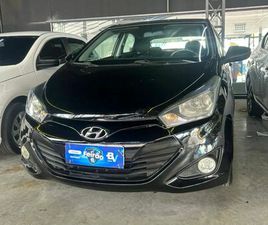 HYUNDAI HB20 COMF./C.PLUS/C.STYLE 1.0 FLEX 12V 2015