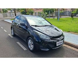 HYUNDAI HB20 COMF./C.PLUS/C.STYLE 1.0 FLEX 12V 2015