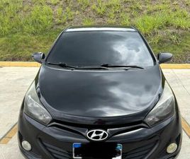 HYUNDAI HB20S C.PLUS/C.STYLE 1.6 FLEX 16V MEC.4P 2014