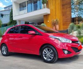 PREMIUM 1.6 FLEX 16V AUT.