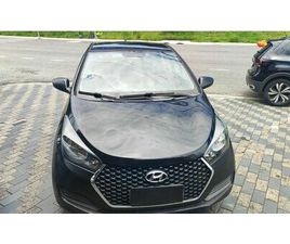 UNIQUE 1.0 FLEX 12V MEC.