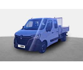 MASTER CDC PROP RJ3500 L4 BLUE DCI 145 EURO VI