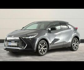 2.0 HYBRIDE 200CH DESIGN NG23