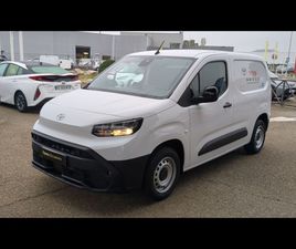 MEDIUM 100 D-4D START MC24