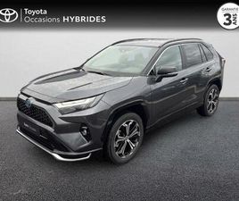 2.5 HYBRIDE RECHARGEABLE 306CH COLLECTION AWD-I MY25