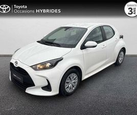 116H DYNAMIC 5P MY25