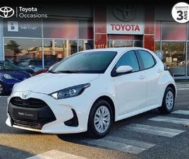 70 VVT-I DYNAMIC BUSINESS 5P MY22