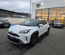 116H TRAIL AWD-I MY22