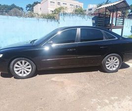 HYUNDAI AZERA GLS 3.3 V6 24V 4P AUT. 2010