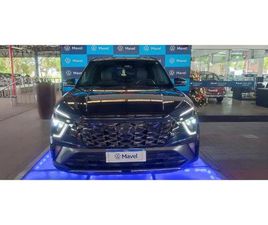 N LINE 1.0 TB 12V FLEX AUT.