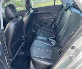 PREMIUM 1.6 FLEX 16V AUT. 4P