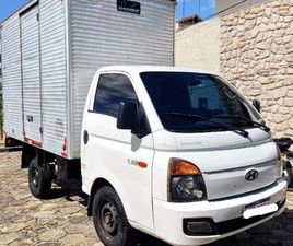 HYUNDAI HR 2.5 TCI DIESEL (RS/RD) 2018