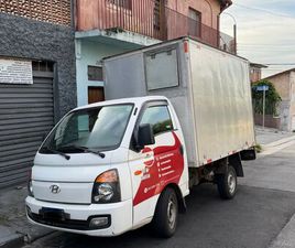 HYUNDAI HR 2.5 TCI DIESEL (RS/RD) 2020