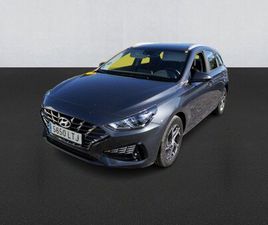HYUNDAI I30 1.6 CRDI 85KW (116CV) KLASS LRR