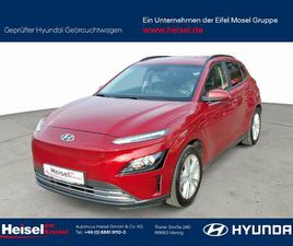 HYUNDAI KONA ELEKTRO ELEKTRO 2WD EDITION+ P. / NAVI