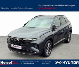 HYUNDAI TUCSON 1.6 T-GDI MILD-HYBRID EDITION 30+ 2WD/ NA