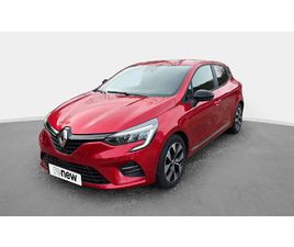 RENAULT CLIO CLIO BLUE DCI 100 - 21N