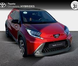 1.0 VVT-I 72CH DESIGN