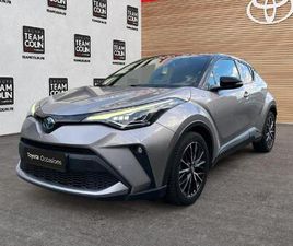 184H DISTINCTIVE 2WD E-CVT MC19