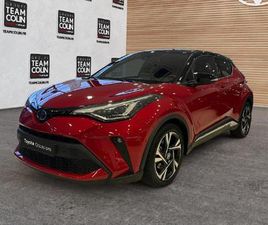 2.0 HYBRIDE 184CH COLLECTION E-CVT