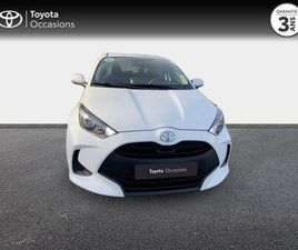 70 VVT-I DYNAMIC 5P MY22