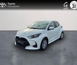 70 VVT-I DYNAMIC 5P MY22