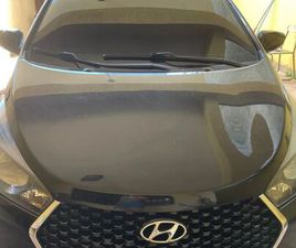 HYUNDAI HB20 C.STYLE/C.PLUS 1.6 FLEX 16V AUT. 2019